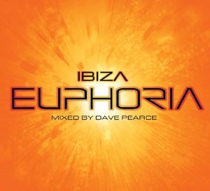 'Ibiza' Euphoria Vol. 3 - Mixed by Dave Pearce