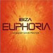'Ibiza' Euphoria Vol. 3 mixed by Dave Pearce