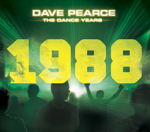 Dave Pearce Trance Anthems (2009)