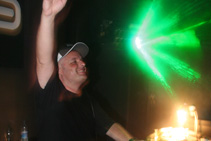 Dave Pearce Official Press Photo 7