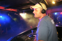 Dave Pearce Official Press Photo 2